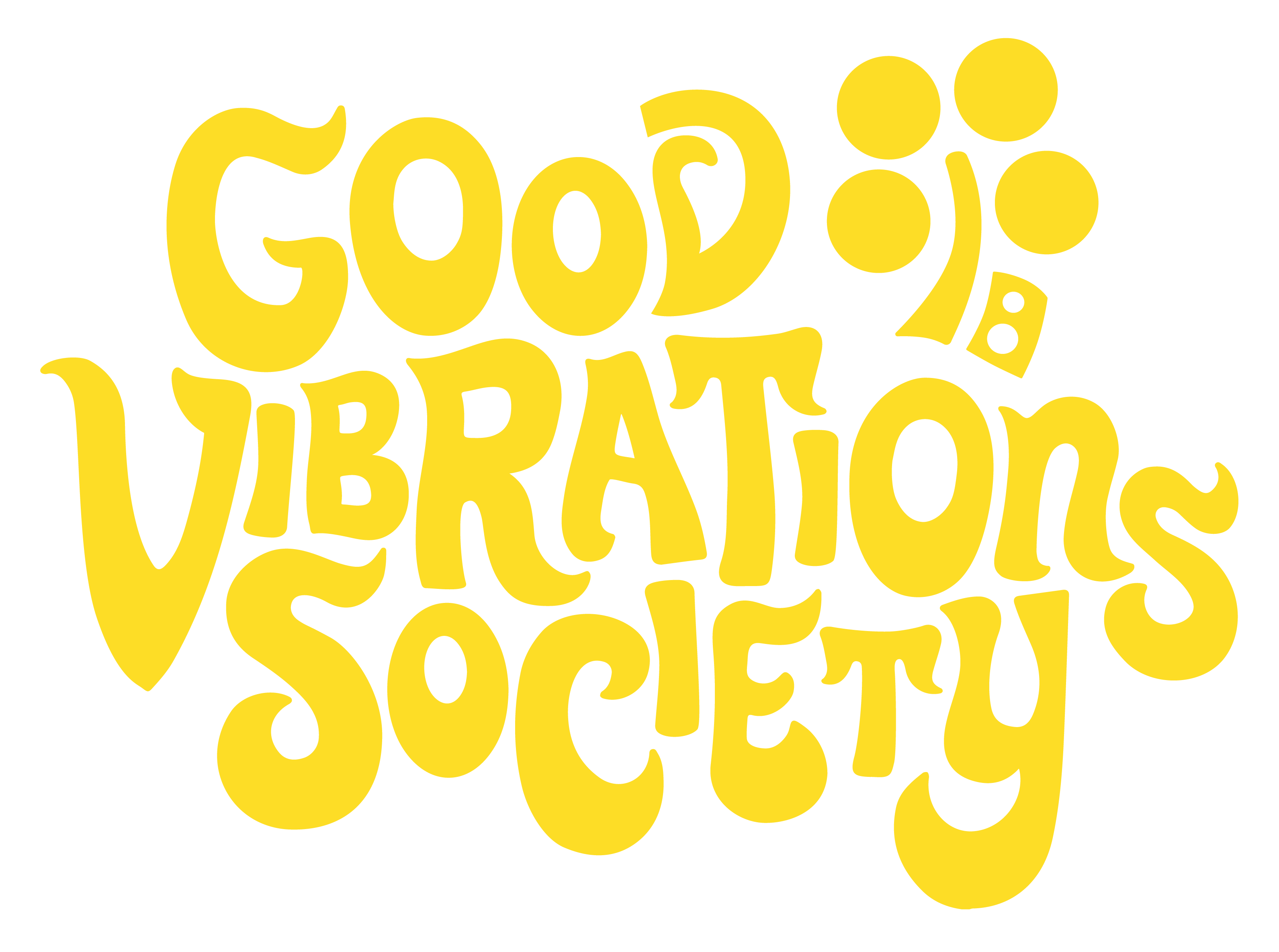 Good Vibrations Society Accreditation